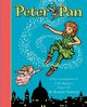 Peter Pan, Sabuda Robert
