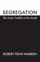 Segregation, Warren Robert Penn