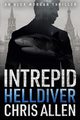 Helldiver, Allen Chris