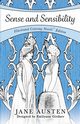 Sense and Sensibility, Austen Jane