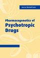 Pharmacogenetics of Psychotropic Drugs, 