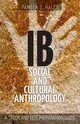 IB Social and Cultural Anthropology, Haley Pamela S.
