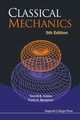 Classical Mechanics, Kibble Tom W. B.