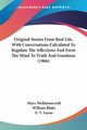 Original Stories From Real Life, With Conversations Calculated To Regulate The Affections And Form The Mind To Truth And Goodness (1906), Wollstonecraft Mary