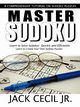 Master Sudoku, Cecil Jr. Jack