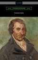 Common Sense (with a Biographical Introduction by John M. Robertson), Paine Thomas