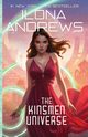 The Kinsmen Universe, Andrews Ilona