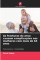 As fracturas da anca causam complica?es nas mulheres com mais de 65 anos, Duque Raisa