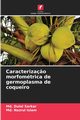 Caracteriza?o morfomtrica de germoplasma de coqueiro, Sarkar Md. Dulal