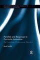 Parallels and Responses to Curricular Innovation, Petitfils Brad