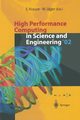 High Performance Computing in Science and Engineering '02, 