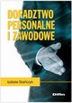 Doradztwo personalne i zawodowe, Staczyk Izabela