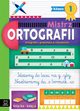 Mistrz ortografii klasa 1 Ortografia i gramatyka w wiczeniach, Wielocha Antonina