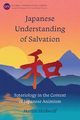 Japanese Understanding of Salvation, Heiwolf Martin