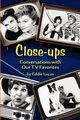 Close-Ups, Lucas Eddie