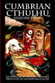 Cumbrian Cthulhu Volume Four, McGuigan Andrew