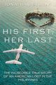 His First, Her Last, Sturak Jonathan