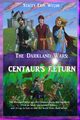 The Darkland Wars, Welsh Stacey