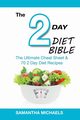 2 Day Diet Bible, Michaels Samantha