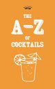 A-Z of Cocktails, Publishing Two Magpies