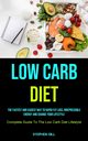 Low Carb Diet, Gill Stephen