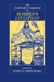 The Cambridge Companion to Hobbes's Leviathan, 