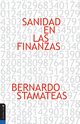 Sanidad En Las Finanzas, Stamateas Bernardo