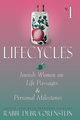 Lifecycles Volume 1, 