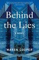 Behind the Lies, Cooper Maren