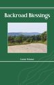 Backroad Blessings, Winner Cassie