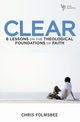 Clear, Folmsbee Chris
