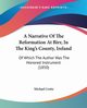 A Narrative Of The Reformation At Birr, In The King's County, Ireland, Crotty Michael