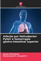 Infe?o por Helicobacter Pylori e hemorragia gastro-intestinal superior, Mehrabani Sanaz