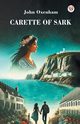 Carette of Sark, Oxenham John