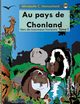 Au pays de Chonland, vers de nouveaux horizons, Vomscheid Mirabelle C.