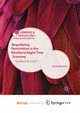 Negotiating Femininities in the Neoliberal Night-Time Economy, Nicholls Emily