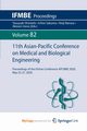 11th Asian-Pacific Conference on Medical and Biological Engineering, 