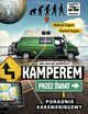 Kamperem przez wiat, Sagan Aldona, Sagan Daniel