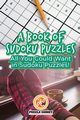 A Book of Sudoku Puzzles, Comet Puzzle