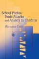 School Phobia Panic Attacks, Csoti Marianna