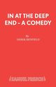 In at the Deep End - A Comedy, Benfield Derek