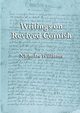 Writings on Revived Cornish, Williams Nicholas