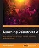 Learning Construct 2, Subagio Aryadi Perwira