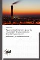 Approches hybrides pour la re solution d'un proble me d'ordonnancement, SIOUD-A