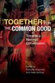 Together for the Common Good, Sagovsky Nicholas