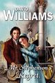 Mr Stephenson's Regret, Williams David