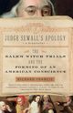 Judge Sewall's Apology, Francis Richard