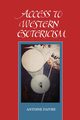 Access to Western Esotericism, Faivre Antoine