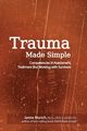 Trauma Made Simple, Marich Jamie