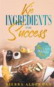 Kie Ingredient for Success, Alderman Kierra